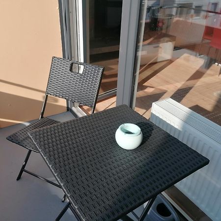 Ferienwohnung Mit Blick Auf Die Harzberge Bad Harzburg Exterior foto