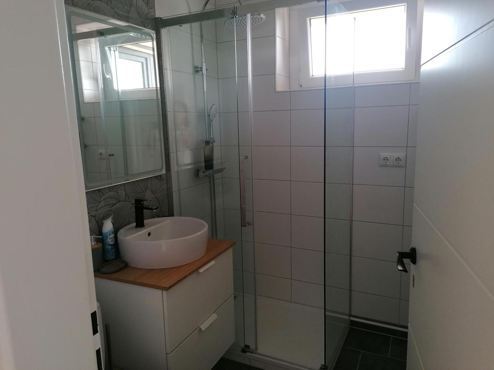 Ferienwohnung Mit Blick Auf Die Harzberge Bad Harzburg Exterior foto
